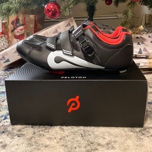 Peloton Cycling shoes